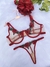 CONJUNTO ROSA SANGUE
