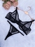 Conjunto Louise Preto - comprar online