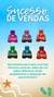 GEL TERMICO ORAL GOSTOSINHA