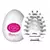 MASTURBADOR EGG - loja online