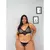 ENCANTO SELVAGEM PLUS - paraíso lingerie