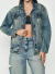 Jaqueta Jeans