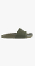 Chinelo Unissex Colcci Slide Icone