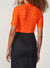 Blusa Canelada - comprar online