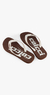 Chinelo Unissex Colcci Institucional - comprar online