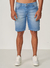 Bermuda Jeans Davi