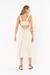 Vestido Linho - comprar online
