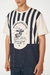 Camiseta Estampada