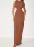 Vestido Tricô - comprar online