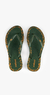 Chinelo fem Colcci top Animal Print