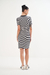 Vestido Listrado - comprar online