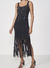 Vestido com Aplicação - Colcci Barigui