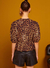 Blusa Estampada - Colcci Barigui
