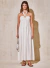 Vestido Linho