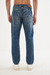 Calça Jeans Reta - comprar online