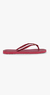 Chinelo fem Colcci top Animal Print - comprar online