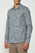 Camisa Xadrez Relax