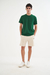 Camiseta com Bolso