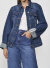Jaqueta Jeans