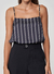 Blusa Estampada