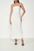 Vestido Listrado