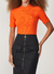 Blusa Canelada