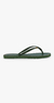 Chinelo fem Colcci top Animal Print na internet