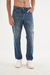 Calça Jeans Reta na internet