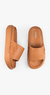 Chinelo fem Colcci Slide Nuvem Icone - comprar online