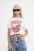 Camiseta Colcci Jeans na internet
