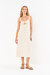 Vestido Linho