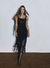 Vestido com Aplicação - loja online