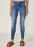 Calça Jeans bia