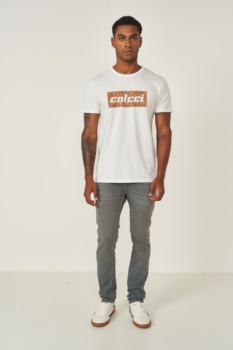 Camiseta Colcci