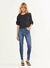 Calça Jeans Madrid Stretch