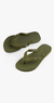 Chinelo Unissex Colcci Basic Color - comprar online