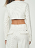 Blazer Listrado - Colcci Barigui