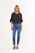 Calça Jeans Bruna Stretch