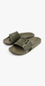 Chinelo Unissex Colcci Slide Icone - comprar online