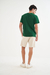 Camiseta com Bolso - comprar online