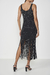 Vestido com Aplicação - comprar online