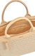 Bolsa Colcci fem Maxi Tote Jacquard - comprar online