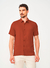 Camisa Relax na internet