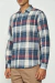 Camisa Xadrez Relax