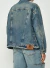 Jaqueta Jeans - Colcci Barigui