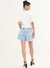 Camiseta Colcci Jeans - Colcci Barigui