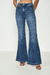 Calça Jeans Bruna Boot cut