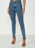 Calça Jeans Bruna Stretch