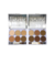 Paleta de Contorno Matte Cores:A (10581) - comprar online