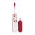 Brilho Labial 2 em 1 Cor 01 a 08 Rosa 21 6,5ml (722017) - Delsmagazin